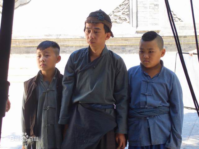 巨兴茂(Xing Mao Ju)工作 精选剧照