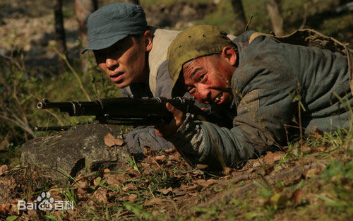 巨兴茂(Xing Mao Ju)工作 精选剧照