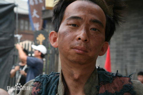 巨兴茂(Xing Mao Ju)工作 精选剧照