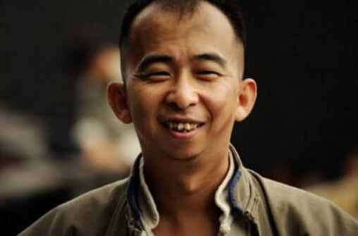 巨兴茂(Xing Mao Ju)前后照片