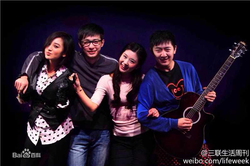 刘智扬(Prince)话剧最优质剧照