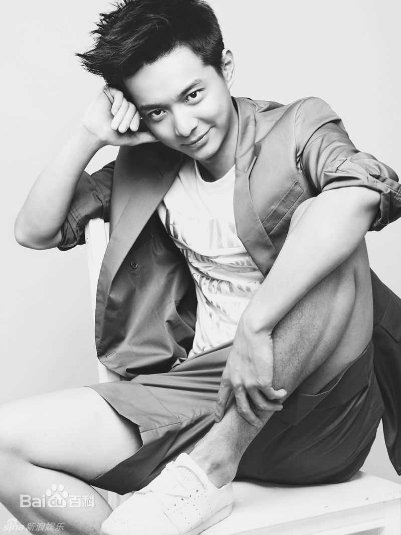 刘智扬(Prince)精选个人图册