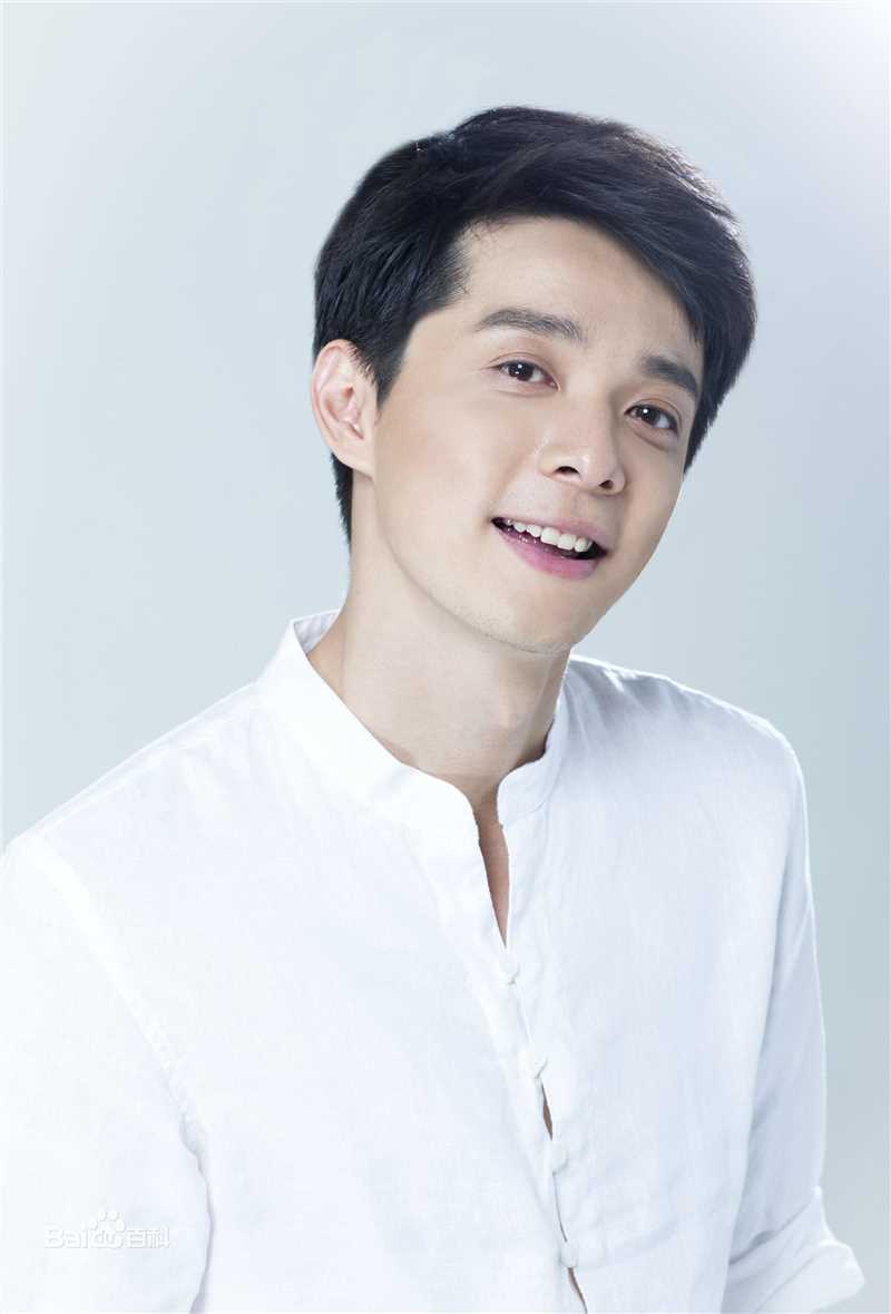 刘智扬(Prince)精选个人图册