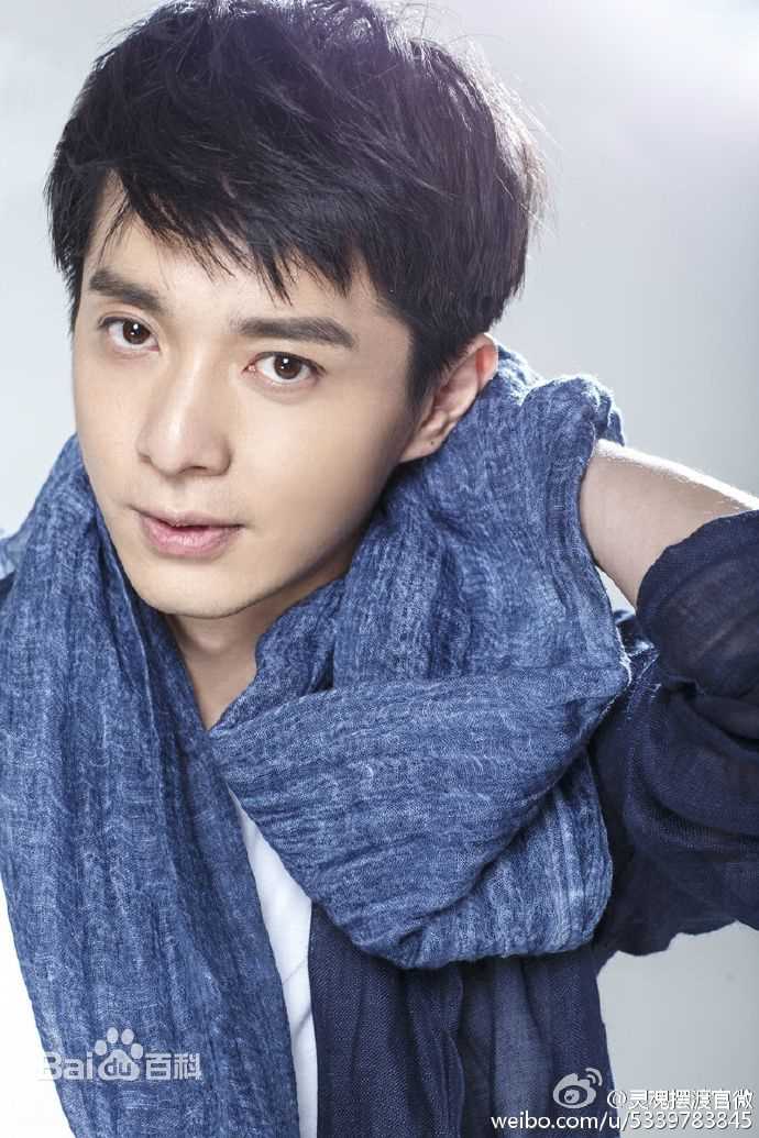 刘智扬(Prince)精选个人图册