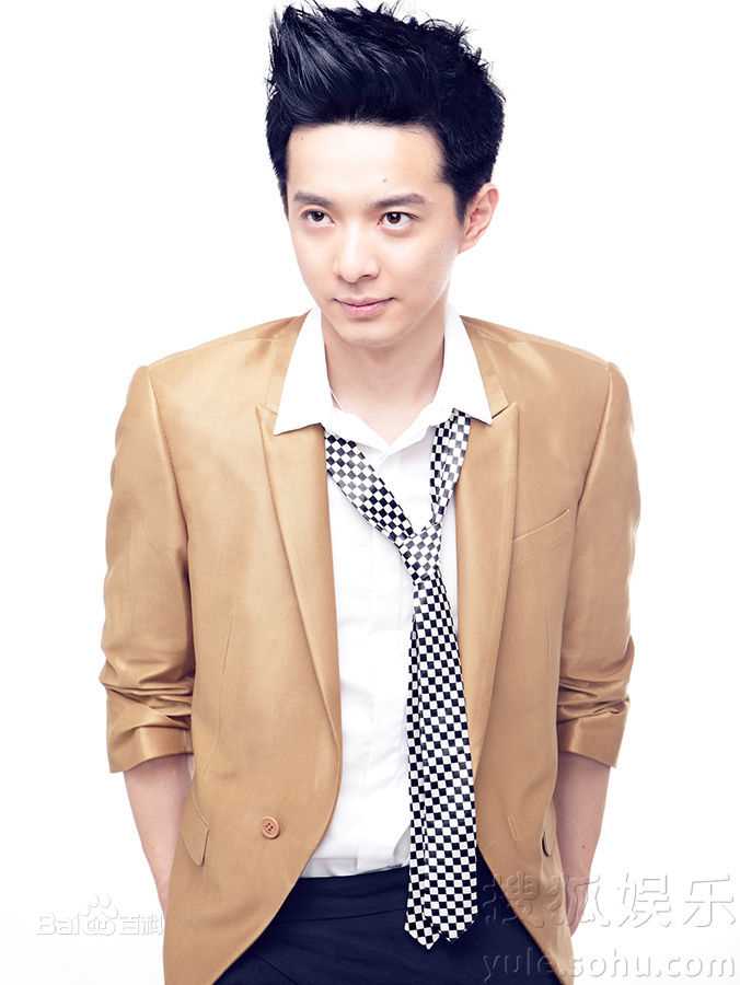 刘智扬(Prince)精选个人图册