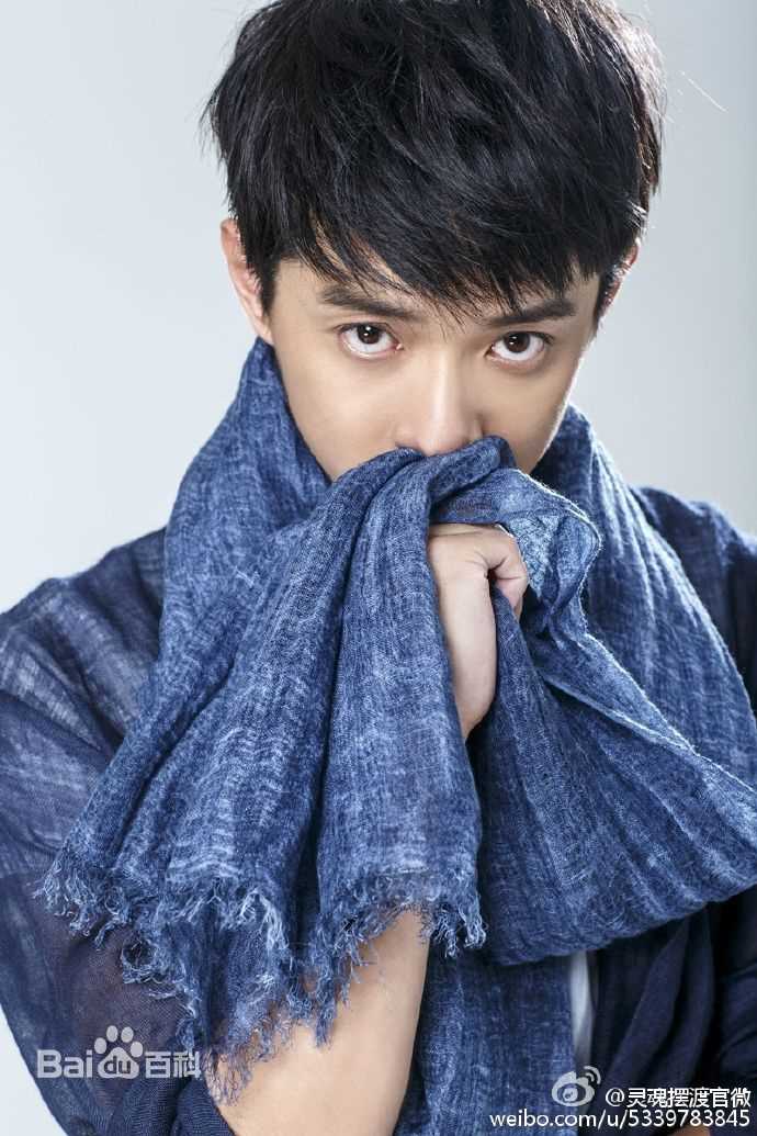 刘智扬(Prince)精选个人图册