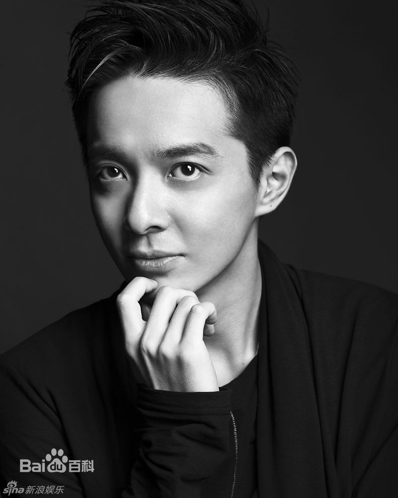 刘智扬(Prince)精选个人图册