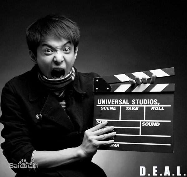 刘智扬(Prince)精选个人图册