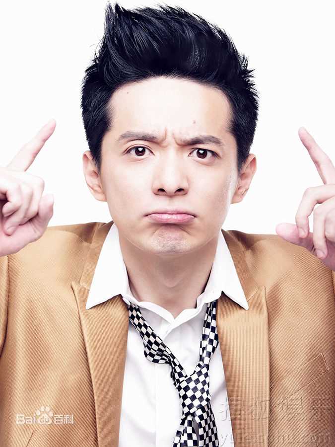 刘智扬(Prince)精选个人图册