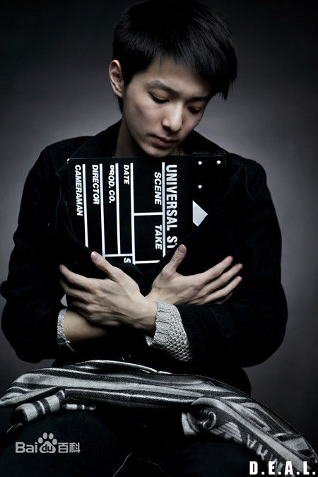 刘智扬(Prince)精选个人图册