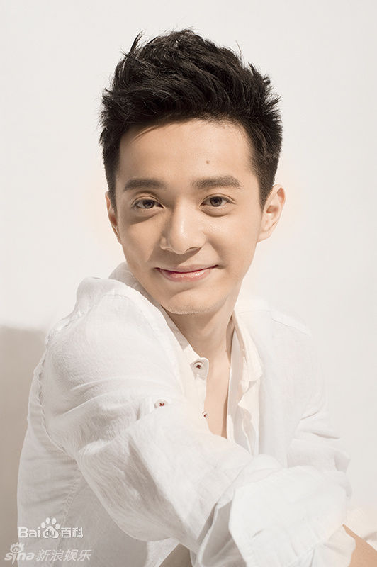 刘智扬(Prince)精选个人图册