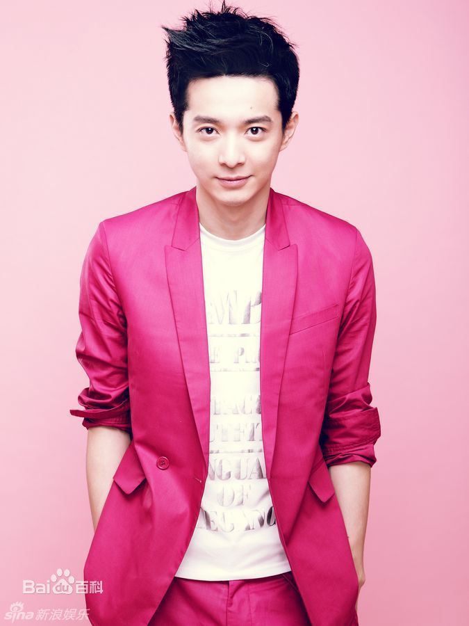 刘智扬(Prince)精选个人图册