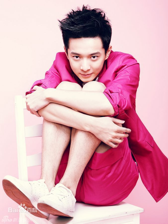 刘智扬(Prince)精选个人图册