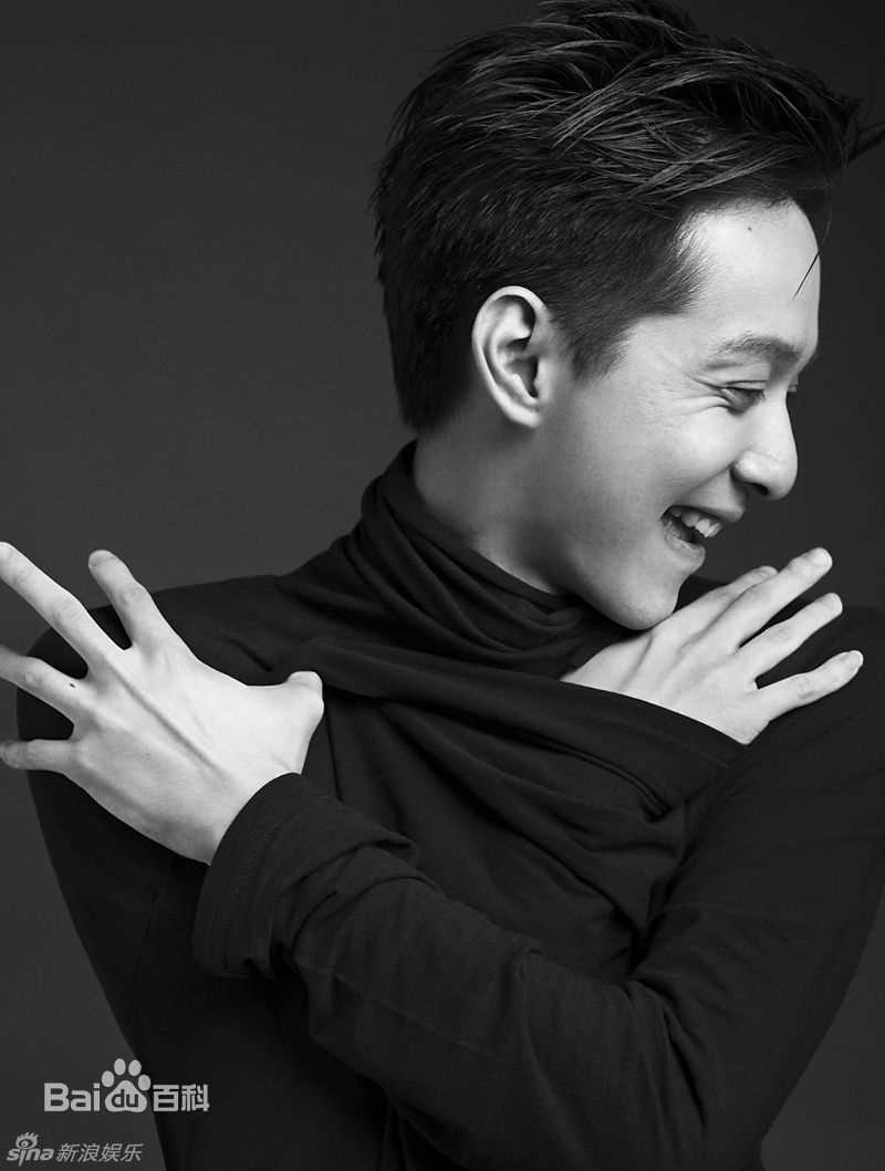 刘智扬(Prince)精选个人图册