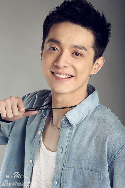 刘智扬(Prince)精选个人图册