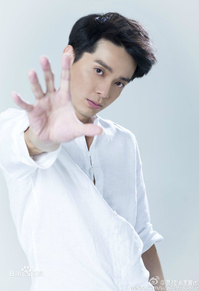 刘智扬(Prince)精选个人图册