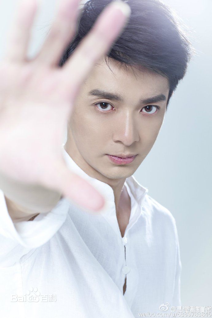 刘智扬(Prince)精选个人图册