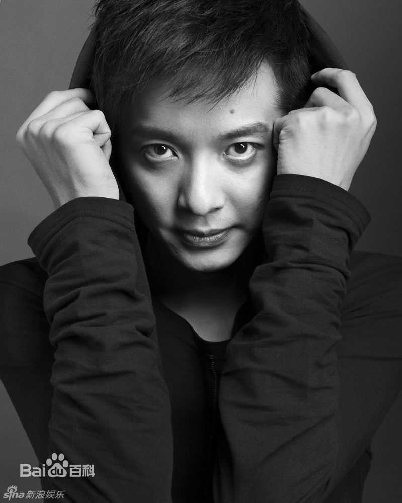 刘智扬(Prince)精选个人图册