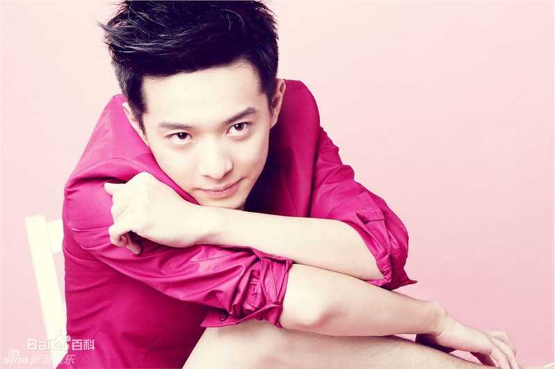 刘智扬(Prince)精选个人图册