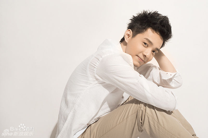 刘智扬(Prince)精选个人图册