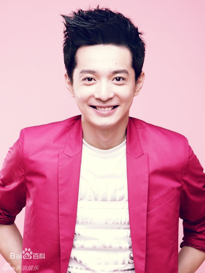 刘智扬(Prince)精选个人图册