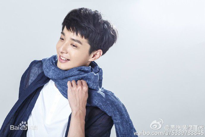 刘智扬(Prince)精选个人图册