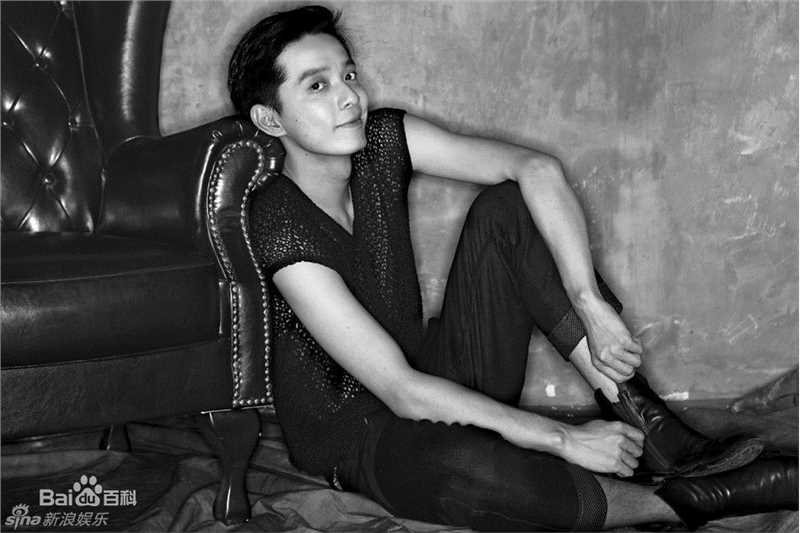 刘智扬(Prince)精选个人图册