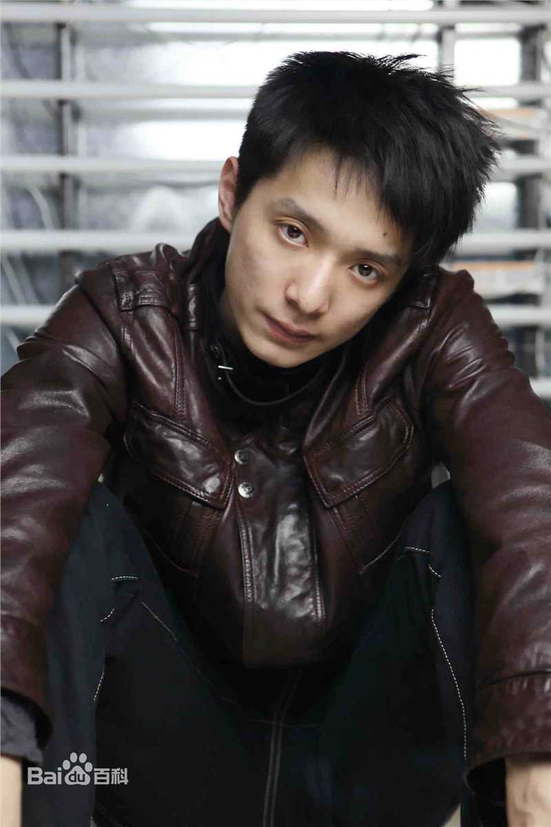 刘智扬(Prince)精选个人图册