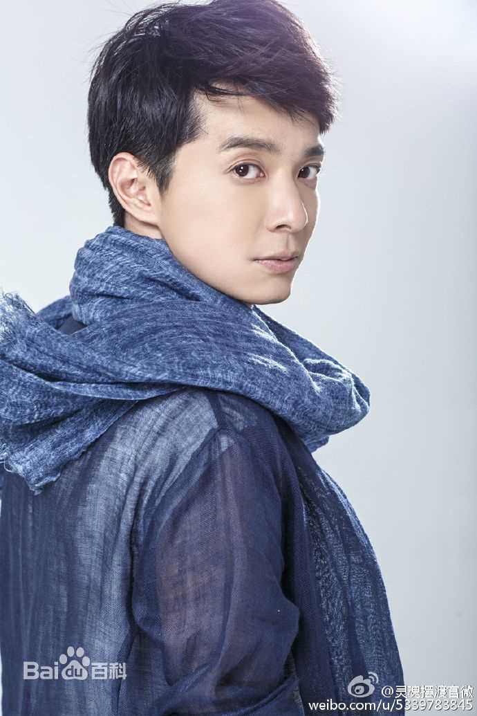 刘智扬(Prince)精选个人图册