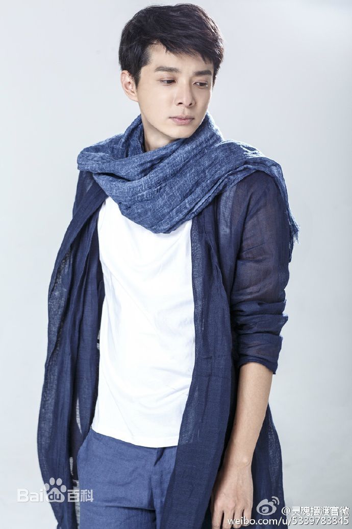 刘智扬(Prince)精选个人图册