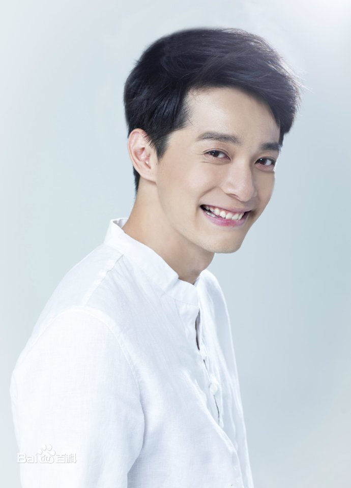 刘智扬(Prince)精选个人图册