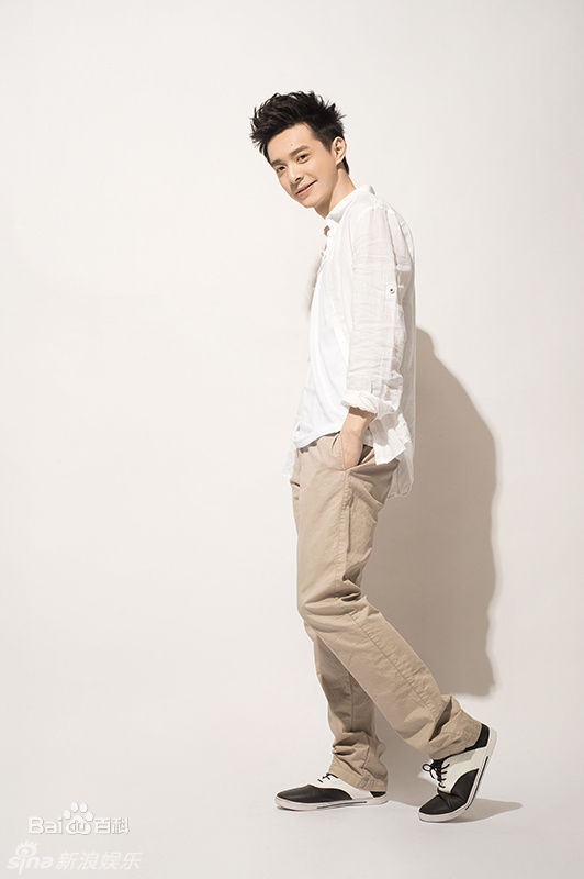 刘智扬(Prince)精选个人图册