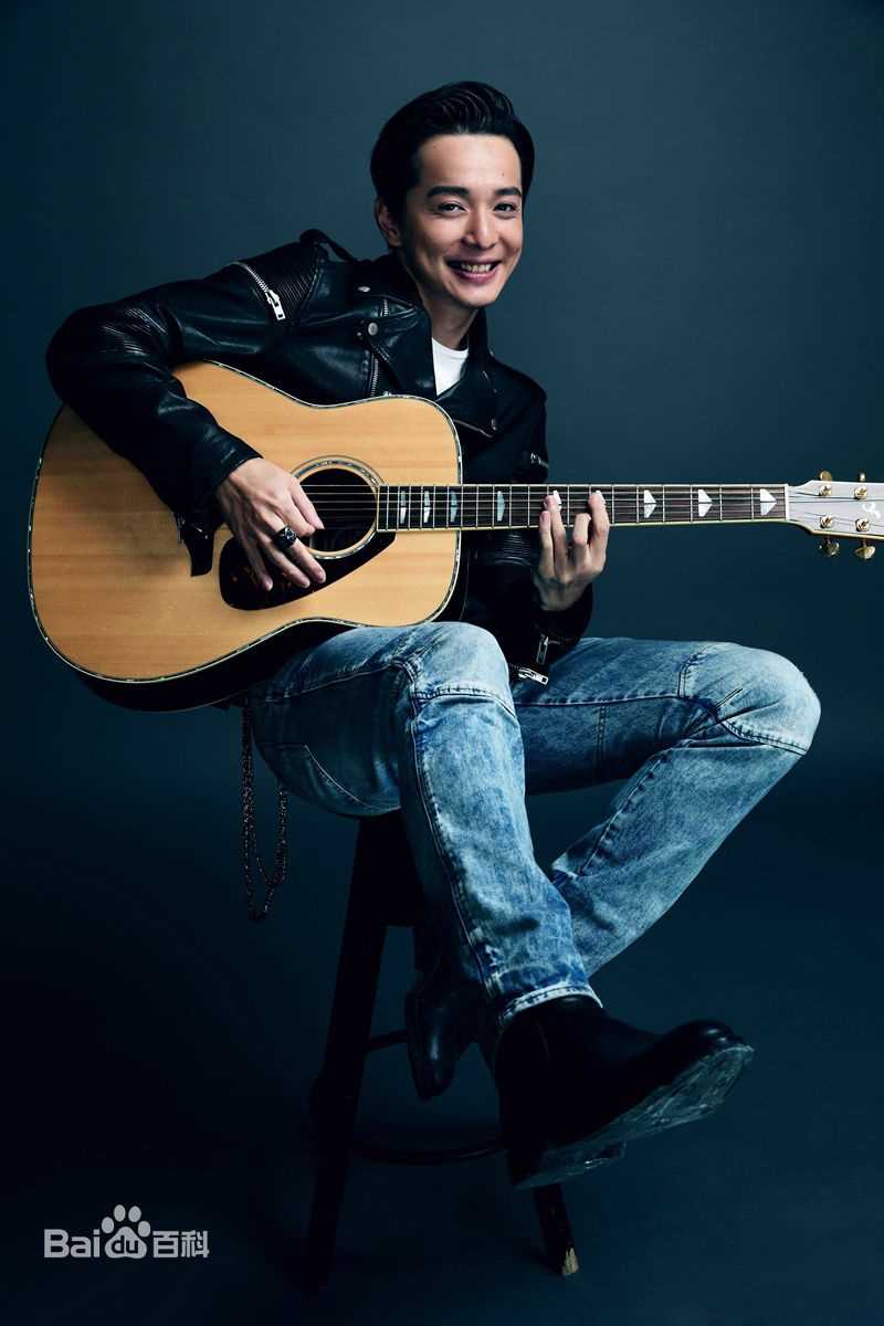 刘智扬(Prince)爱音乐的蓝孩纸素颜照相册