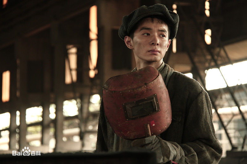 刘智扬(Prince)影视最优质剧照