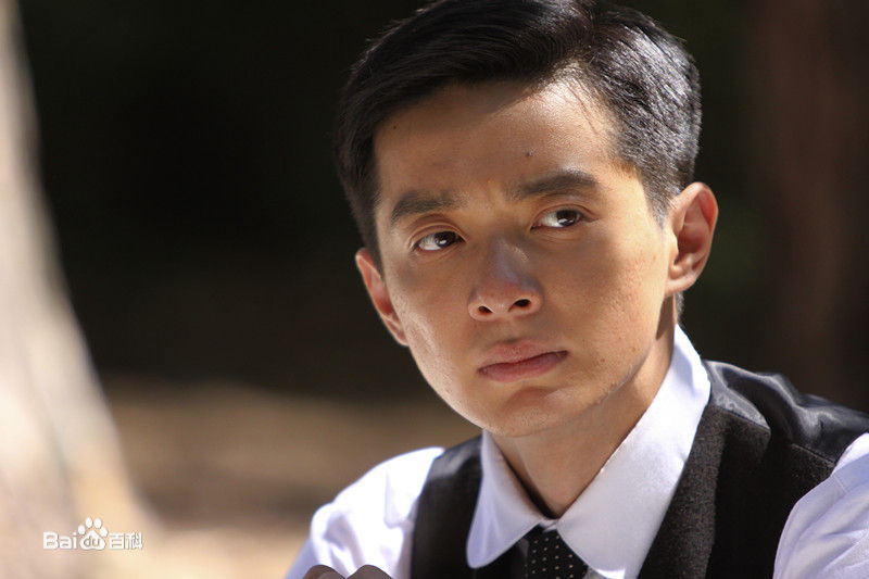 刘智扬(Prince)影视最优质剧照