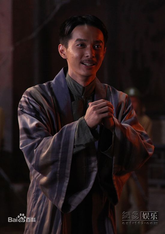 刘智扬(Prince)影视最优质剧照