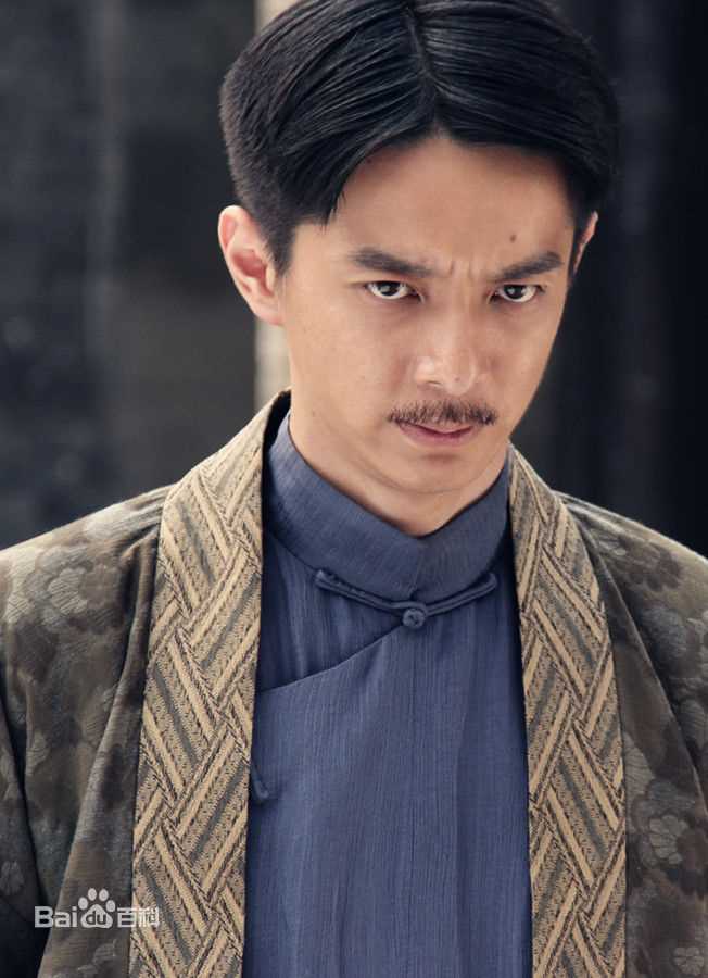 刘智扬(Prince)影视最优质剧照