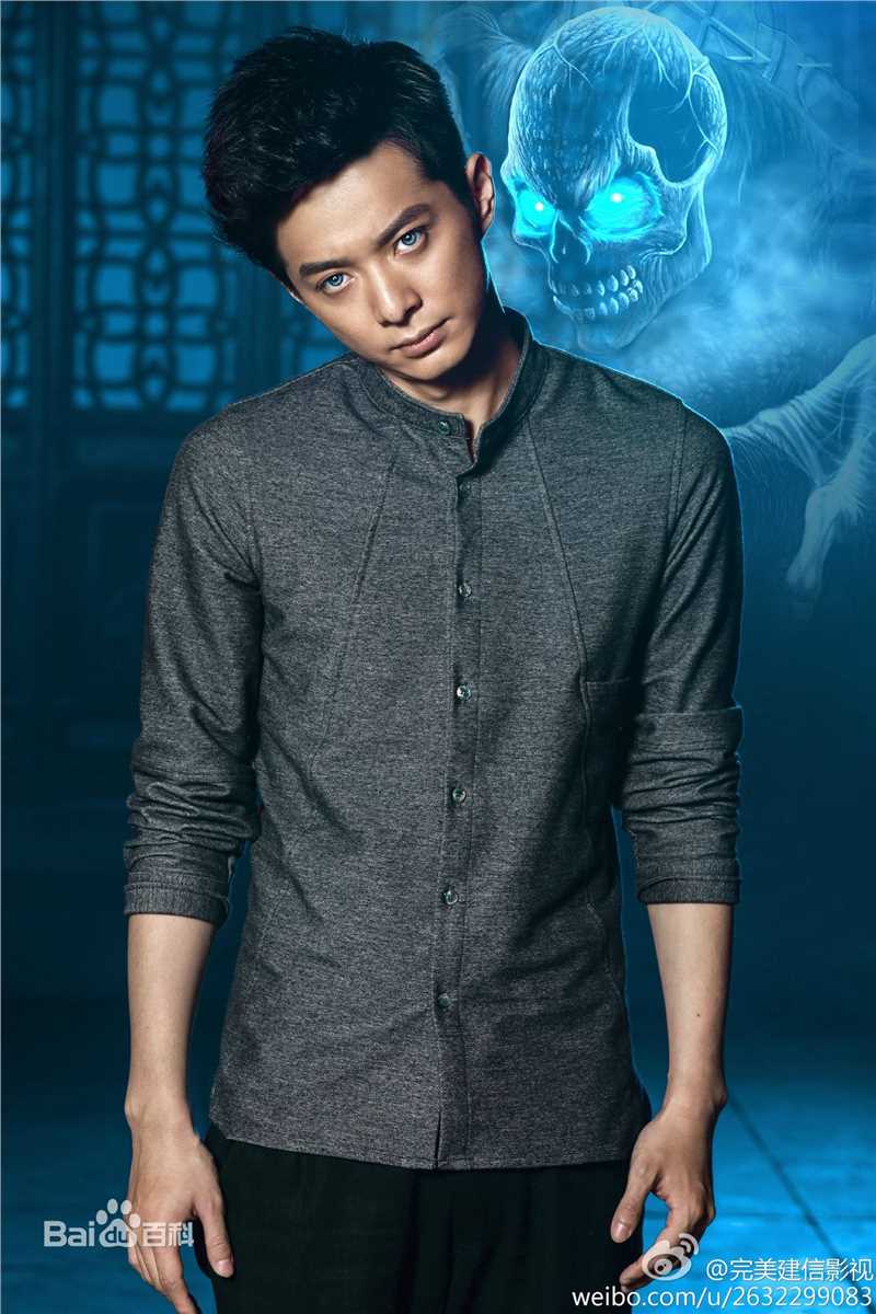 刘智扬(Prince)影视最优质剧照