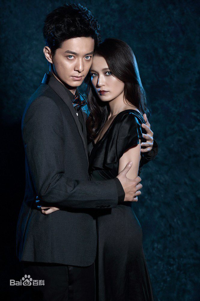 刘智扬(Prince)影视最优质剧照