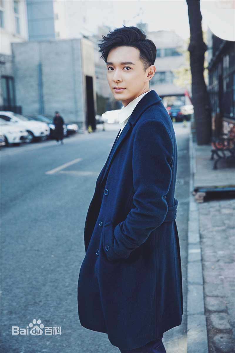 刘智扬(Prince)相册素颜照相册