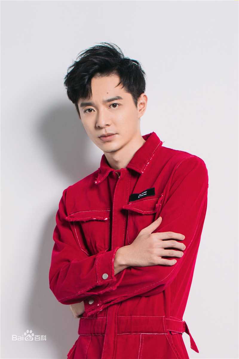 刘智扬(Prince)相册素颜照相册