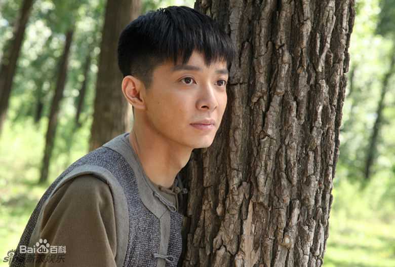 最全刘智扬(Prince)精彩图册