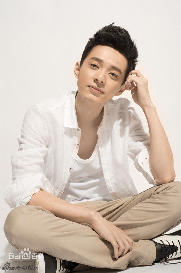 最全刘智扬(Prince)精彩图册