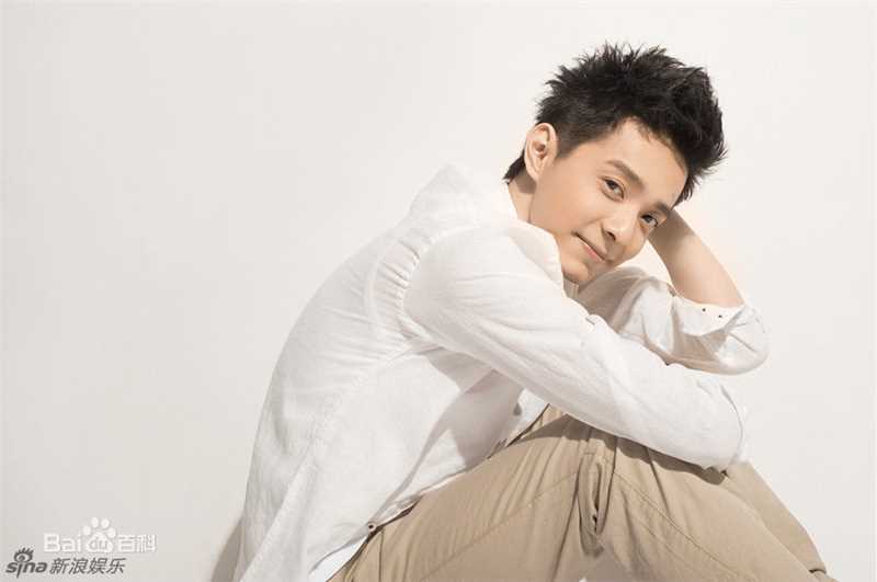 最全刘智扬(Prince)精彩图册