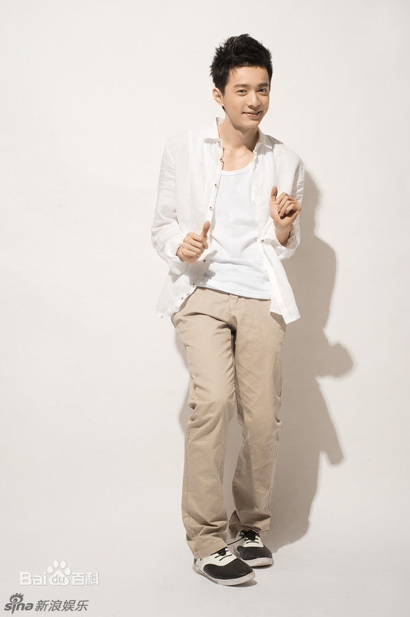 最全刘智扬(Prince)精彩图册