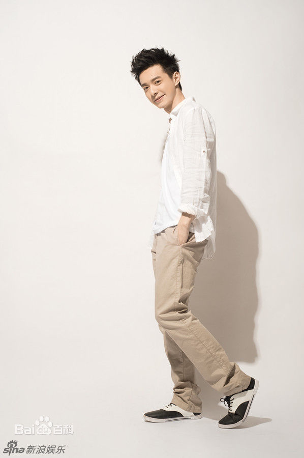 最全刘智扬(Prince)精彩图册