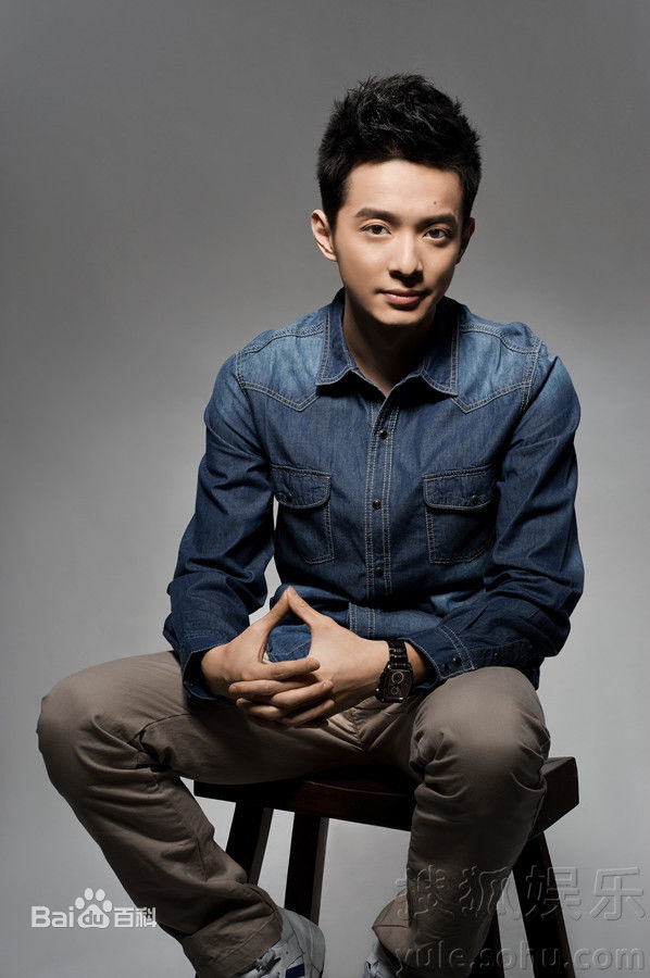 高清刘智扬(Prince)精彩图册