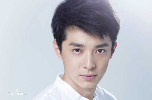 刘智扬(Prince)前后照片