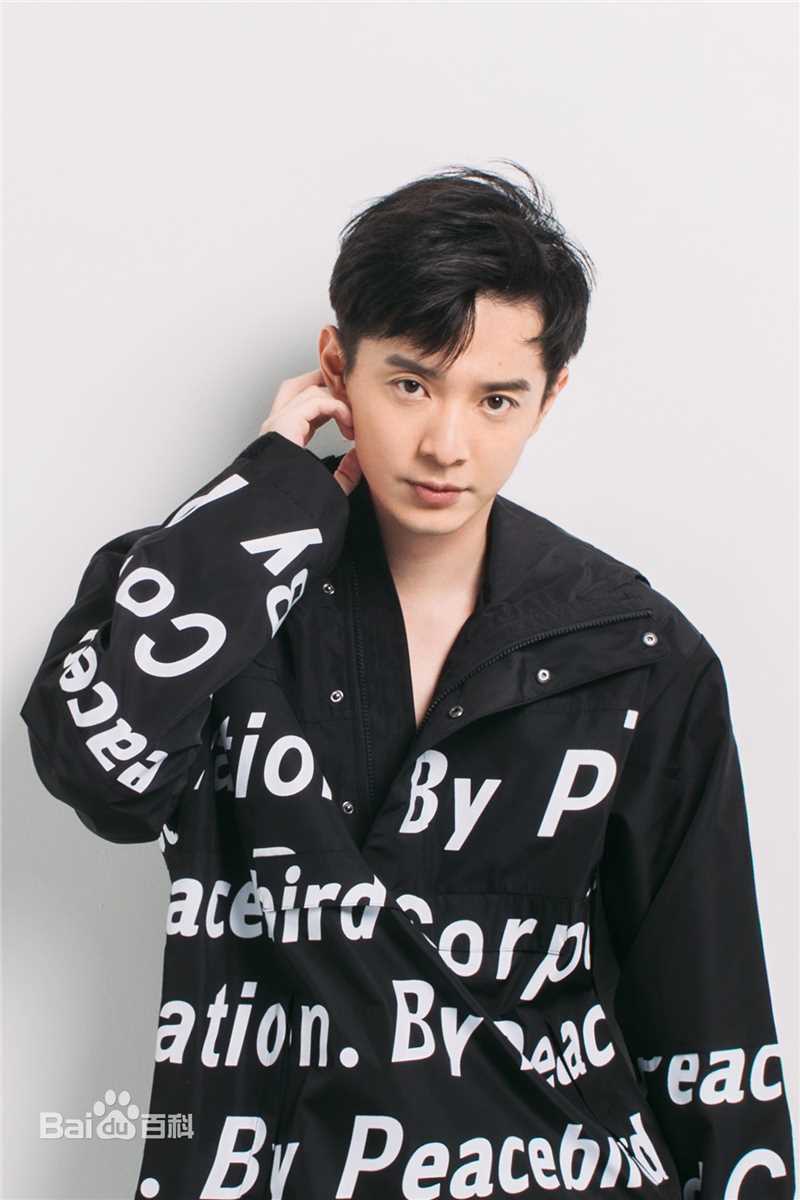 刘智扬(Prince)前后照片