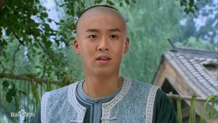 王今铎(Jin duo-Wamg)最全剧照